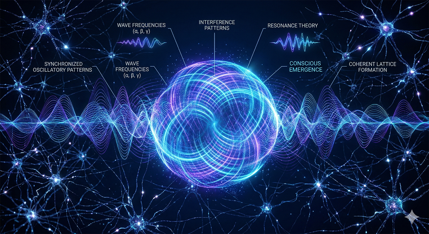 Resonance vs Substrate