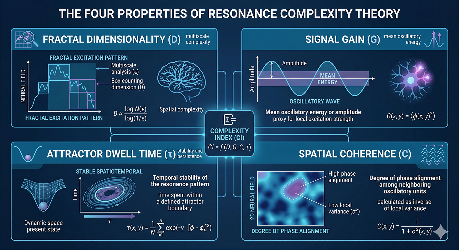 RCT Thresholds Diagram