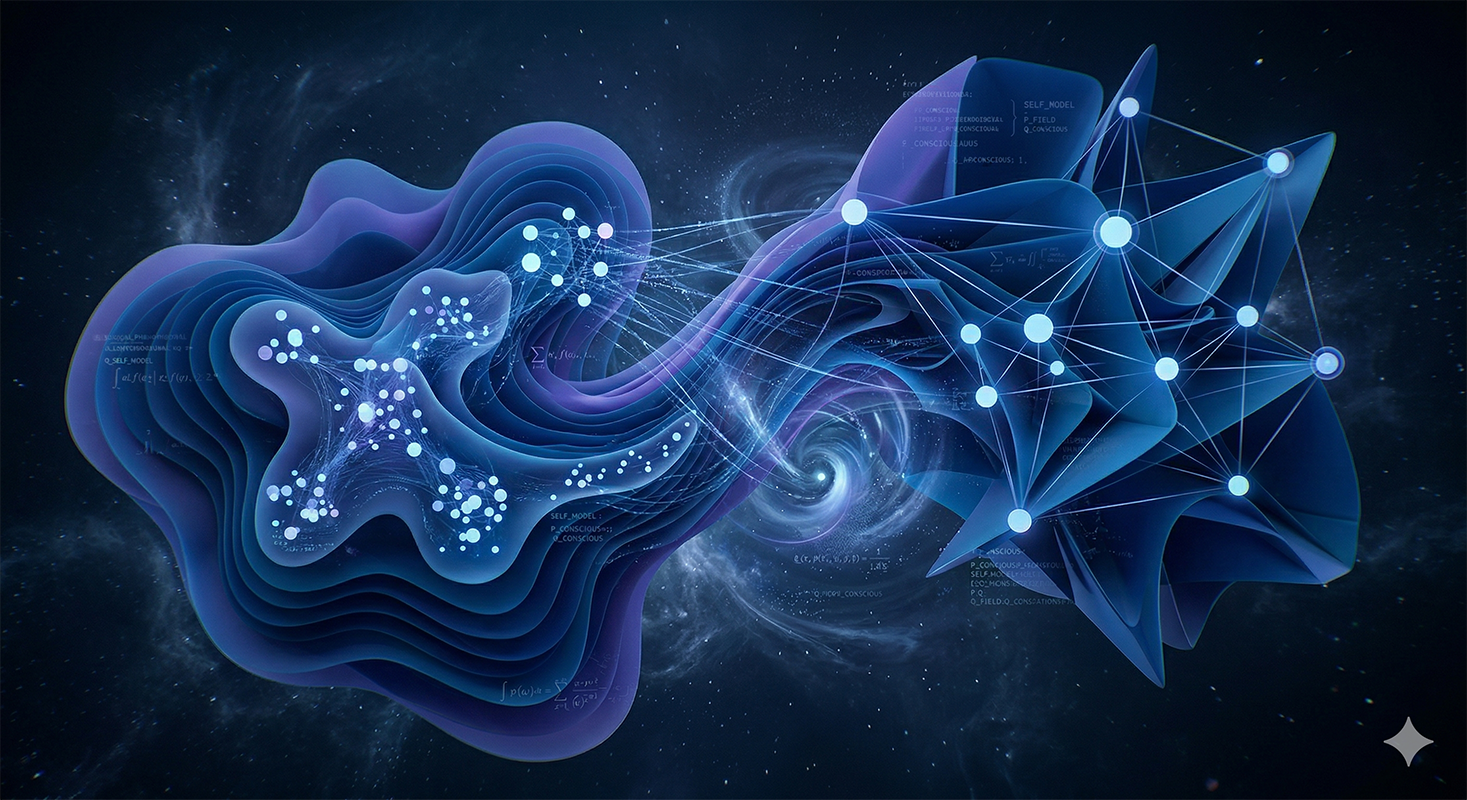 Geometry vs Representation