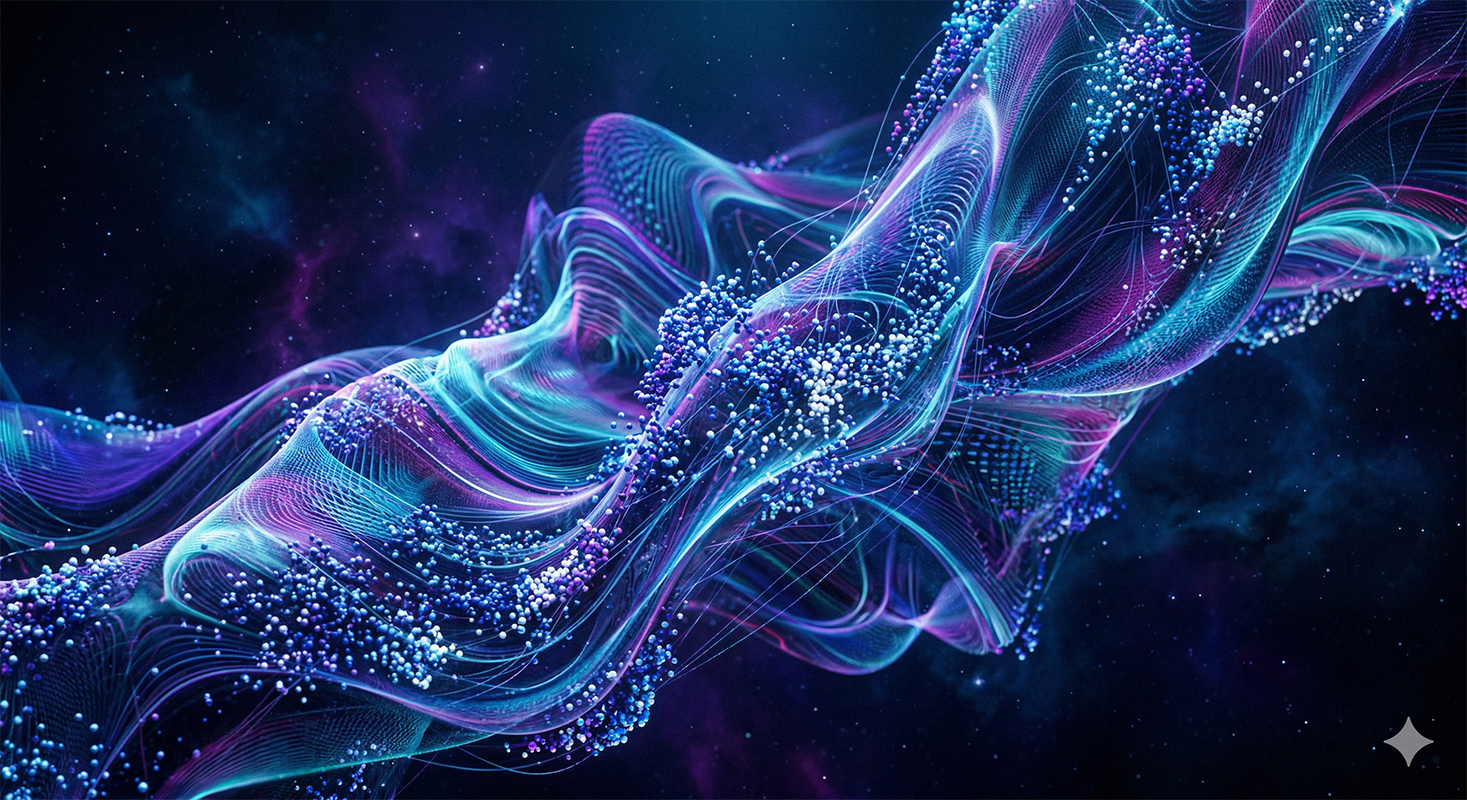 Geometry vs Representation Debate Visualization