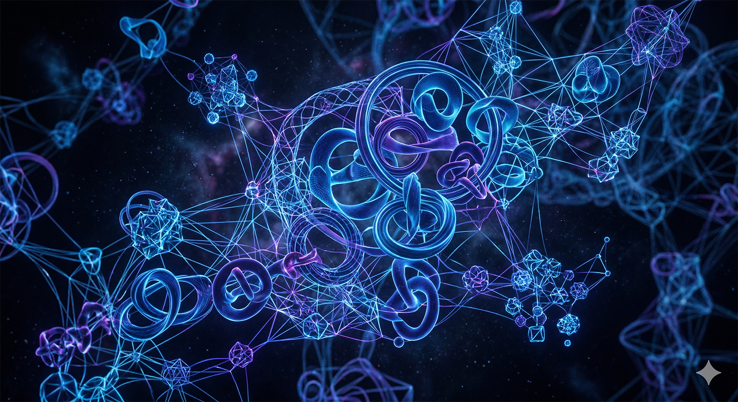 Neural Manifolds Visualization